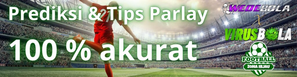 Prediksi & Tips Parlay c